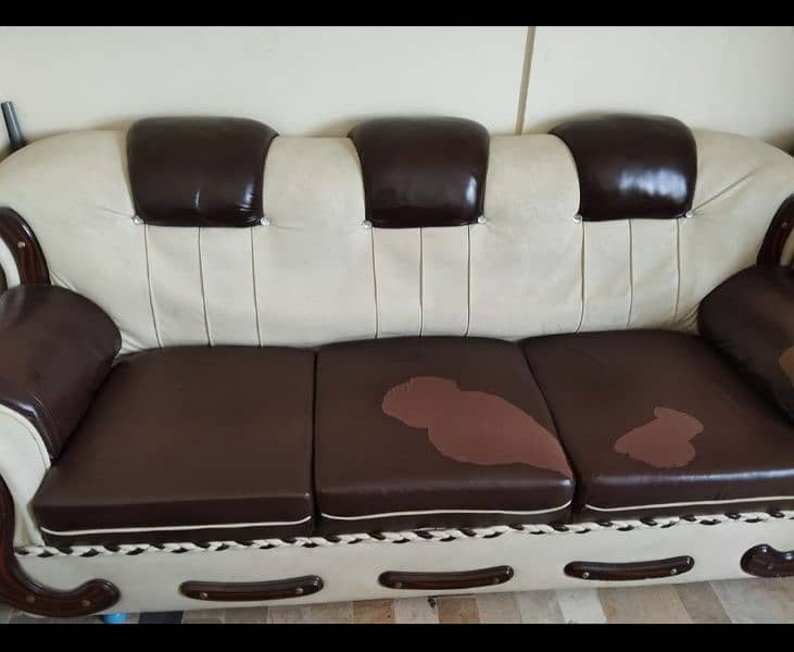 sofa set 5 seater # 0333 1230074 0