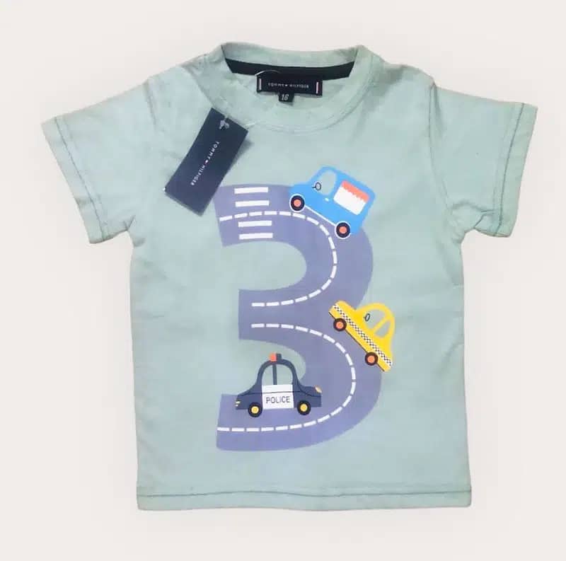Kids Clothes / Summer Collection / Baby Suits (NEW ARTICLE) 7