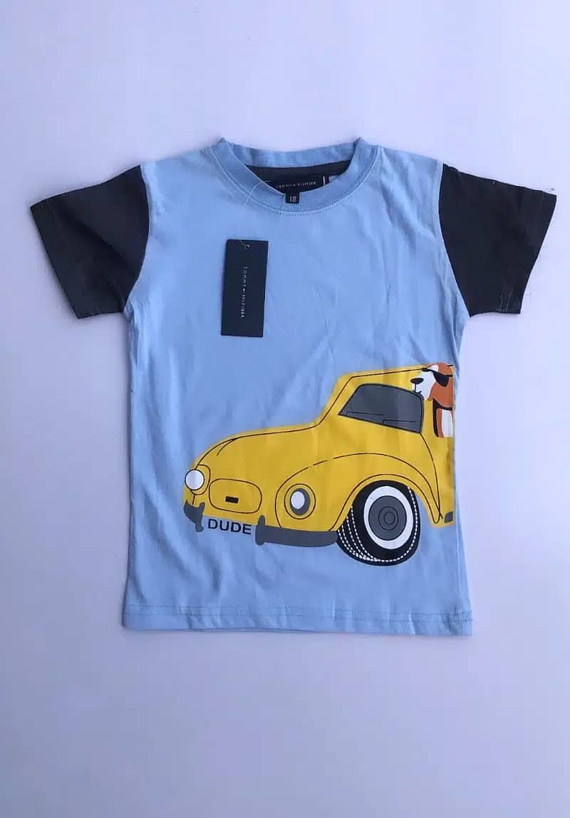 Kids Clothes / Summer Collection / Baby Suits (NEW ARTICLE) 9