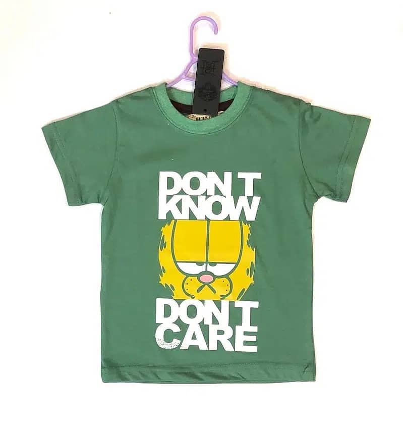 Kids Clothes | Summer Collection | Baby Tshirts/ Shirts (NEW ARTICLE) 3