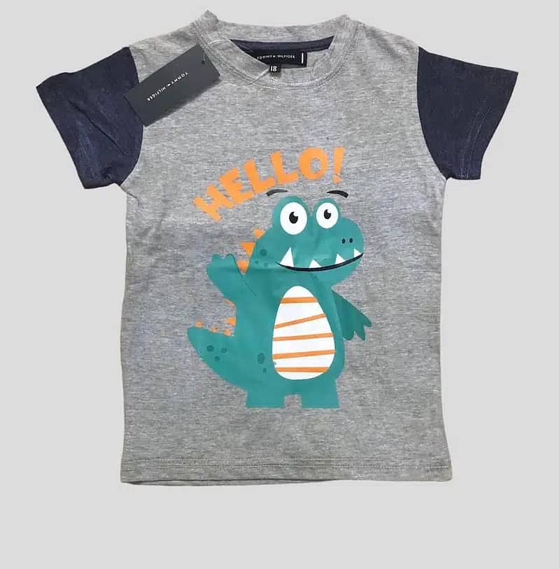 Kids Clothes | Summer Collection | Baby Tshirts/ Shirts (NEW ARTICLE) 6