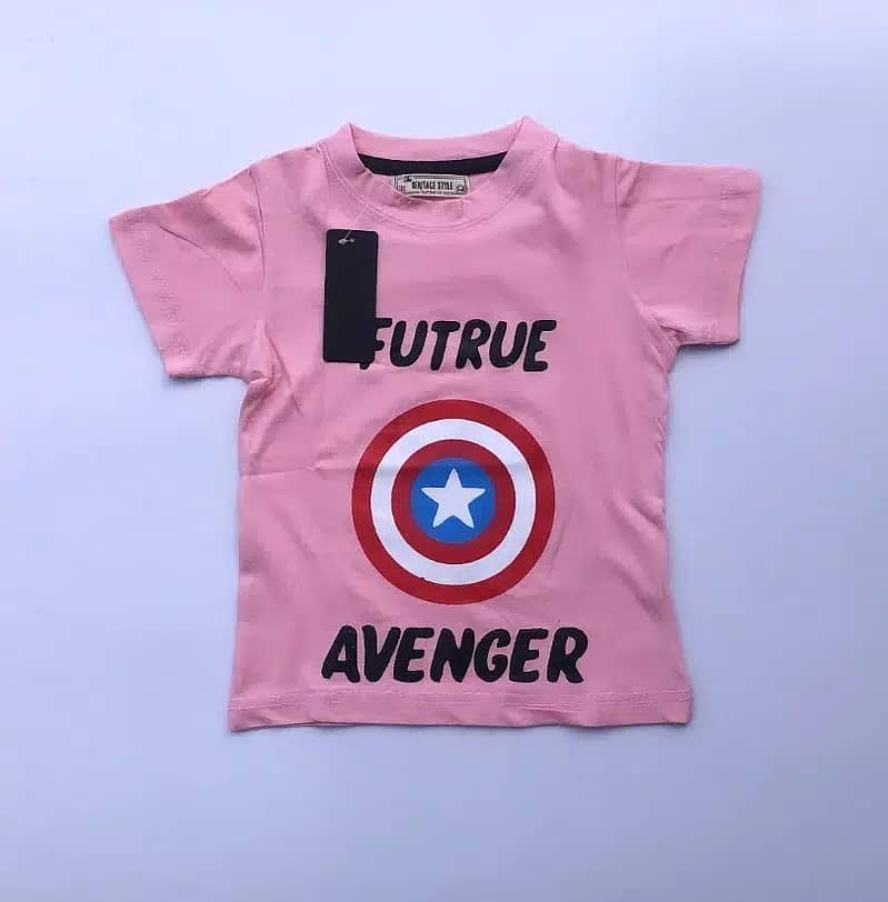 Kids Clothes | Summer Collection | Baby Tshirts/ Shirts (NEW ARTICLE) 11