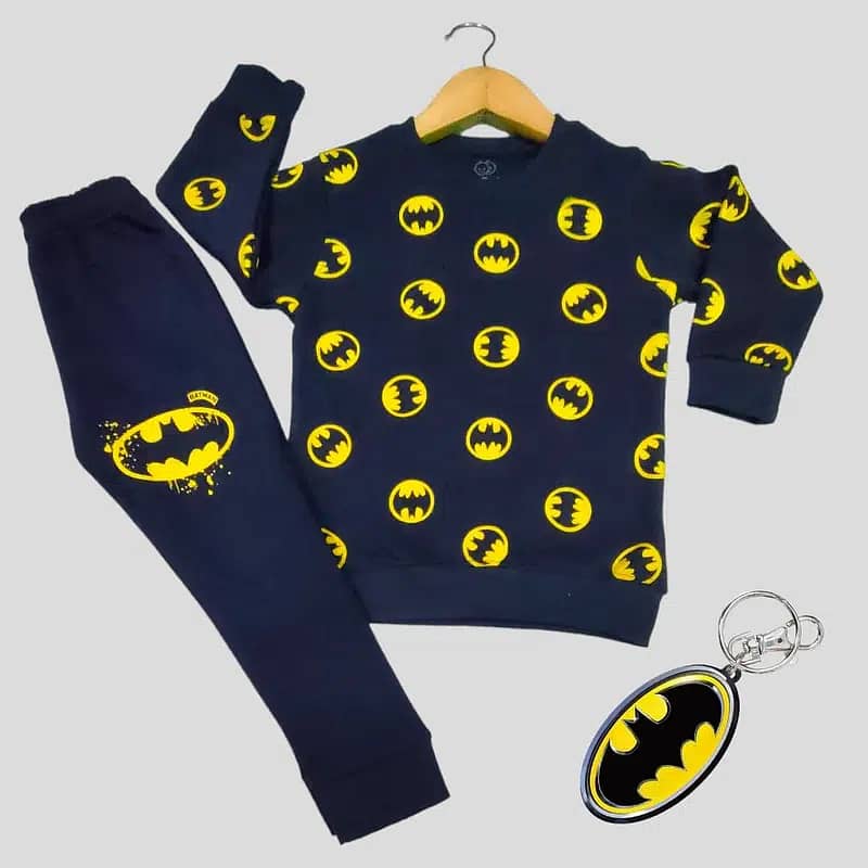 Track Suits | Kids Clothes | Readymade | Baby Suits (NEW ARTICLE) 1