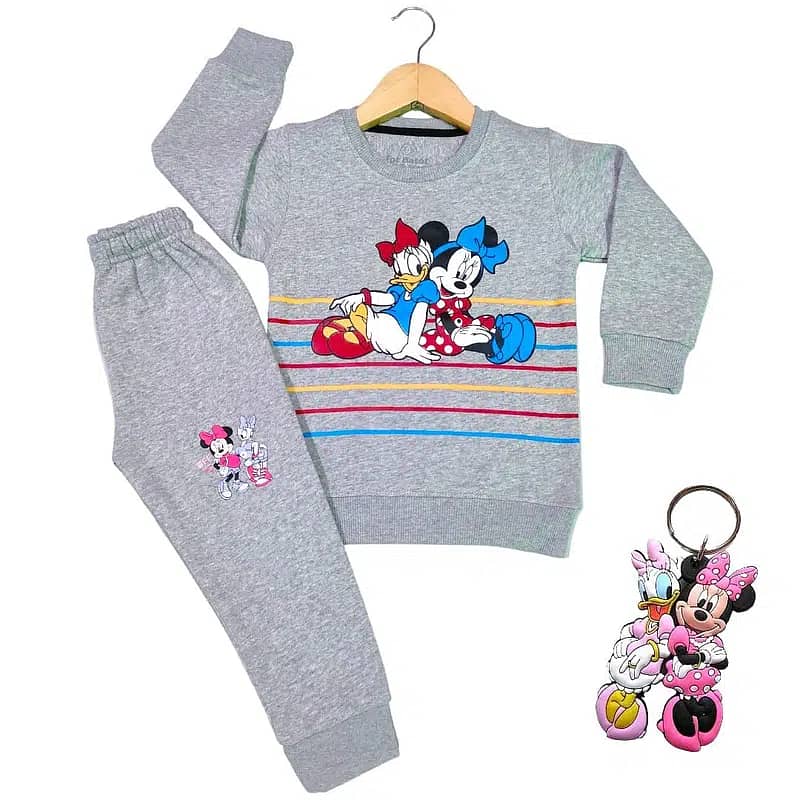 Track Suits | Kids Clothes | Readymade | Baby Suits (NEW ARTICLE) 3