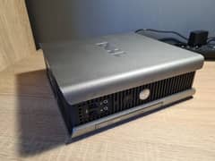 Dell Pc Core 2 Dou 2nd generation