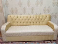 comfortable sofa's for sale ( Price can be reduced )