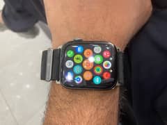 apple watch series 5 45mm
