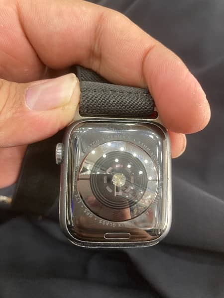 apple watch series 5 45mm 2
