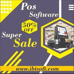 Pos Software For Fast Foods Restaurants And Others Business