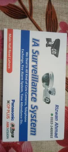 CCTV CAMERA 0