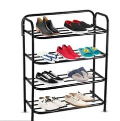 Brand New Shoe rack stand 4 layer premium quality 0