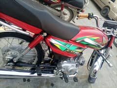 For replaced Prider 100cc