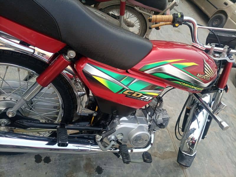 For replaced Prider 100cc 1