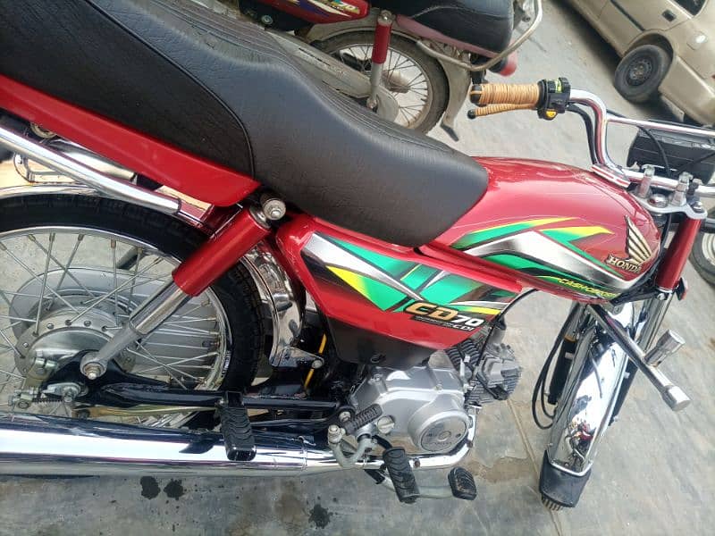 For replaced Prider 100cc 2
