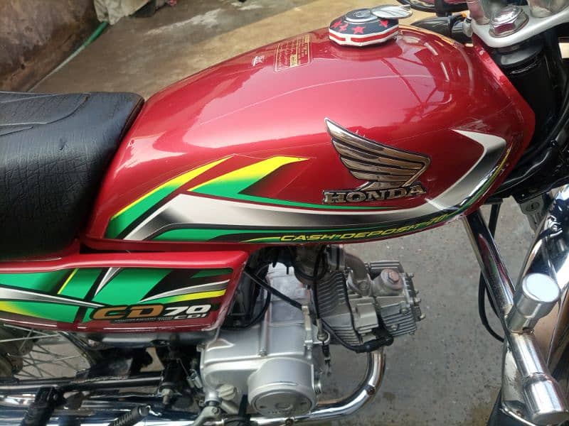 For replaced Prider 100cc 3