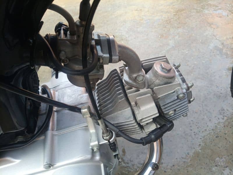 For replaced Prider 100cc 4