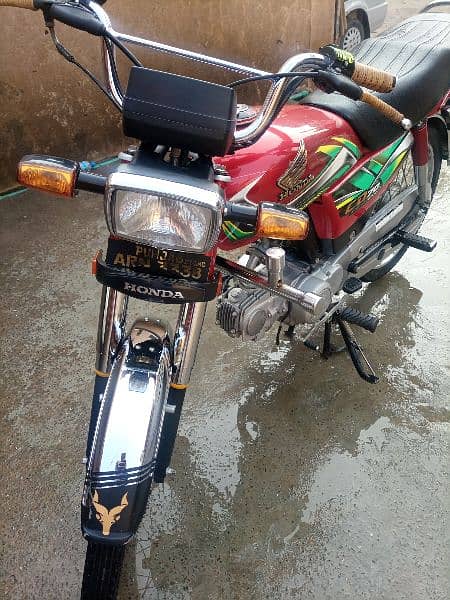 For replaced Prider 100cc 6