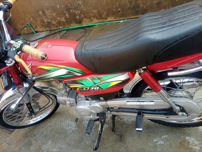 For replaced Prider 100cc 8