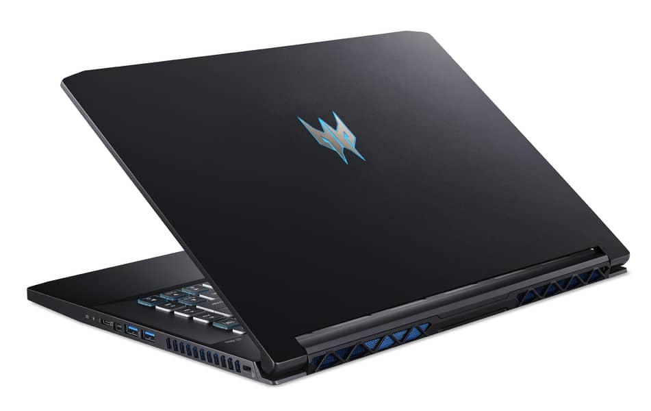 Acer Predator Triton 500 Gaming Laptop 1
