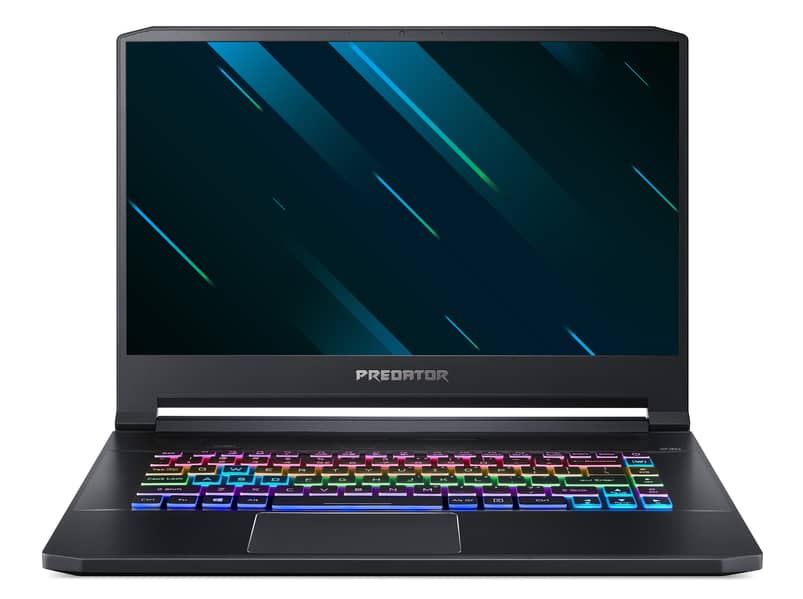 Acer Predator Triton 500 Gaming Laptop 3