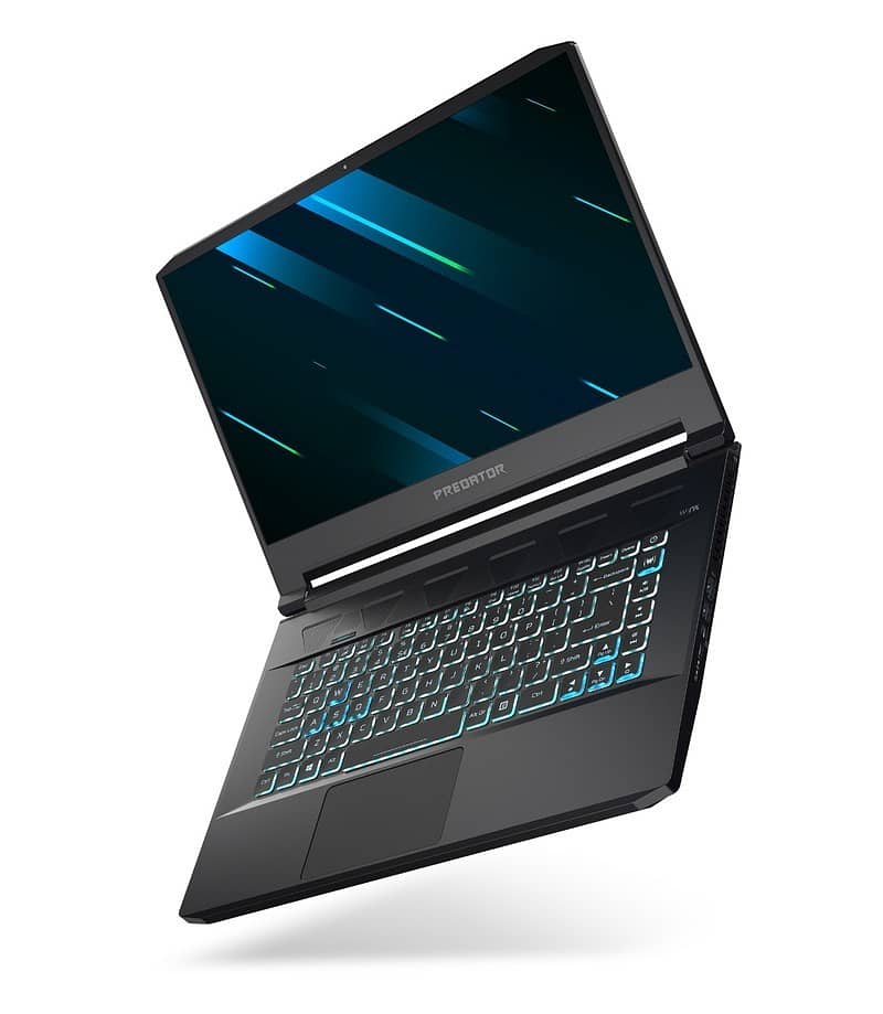 Acer Predator Triton 500 Gaming Laptop 5