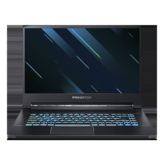 Acer Predator Triton 500 Gaming Laptop 6