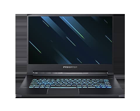Acer Predator Triton 500 Gaming Laptop 7