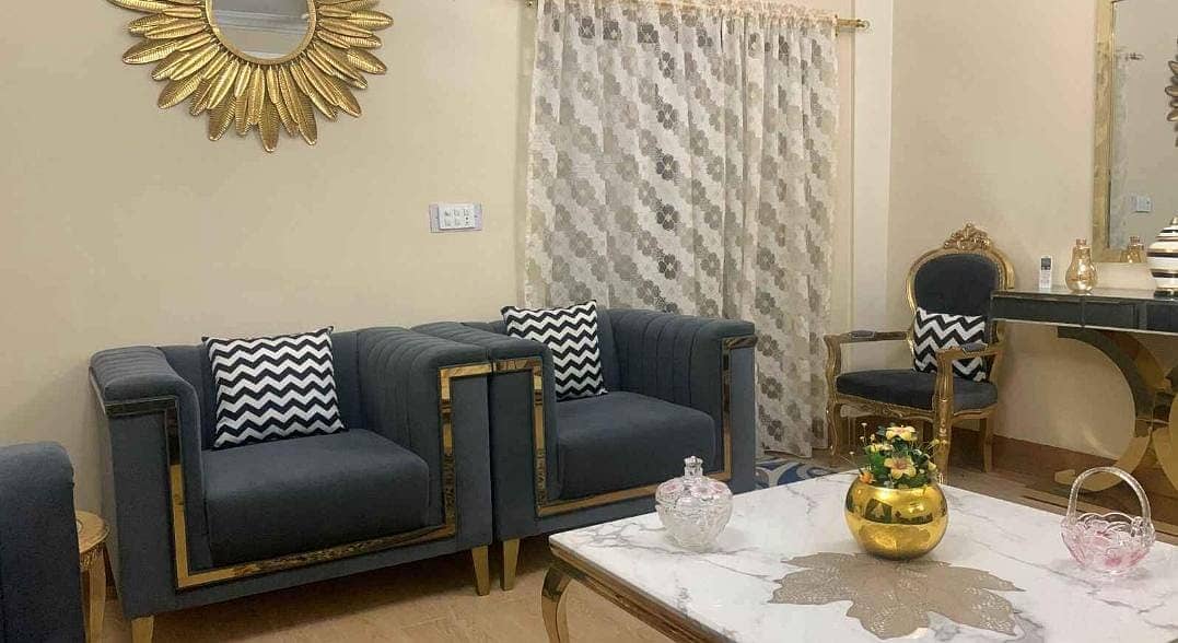 sofa set/poshish sofa set sale in karachi 9