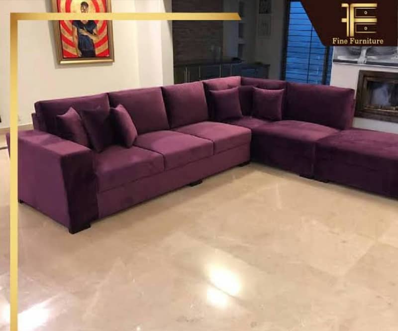 sofa set/poshish sofa set sale in karachi 14