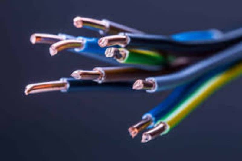 House Wiring Cables For Sale - 3/29 Cables 7/29 on Best Prices 2