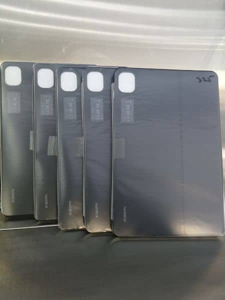 xiaomi pad 5 keyboard case (original) 1