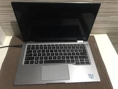 Dell Latitude 7400 2 in One Laptop