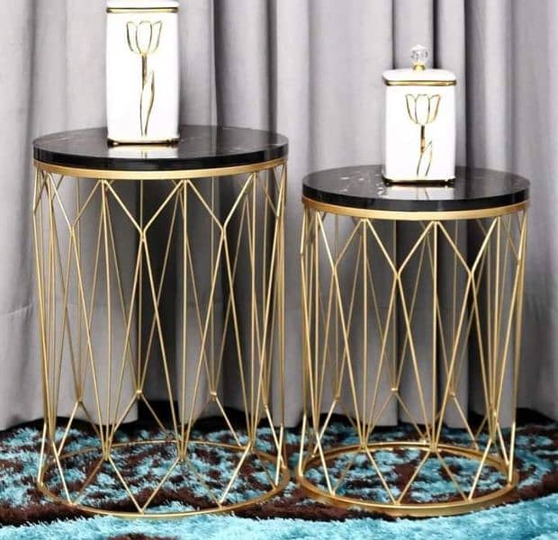 coffee tables and nesting tables 3