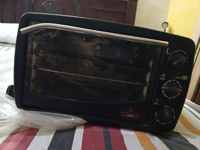 baking oven for sale 1