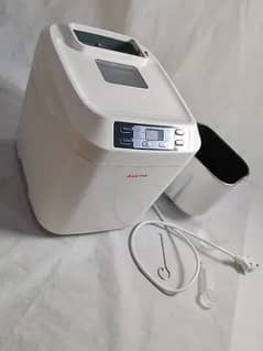 Automatic Bread Maker Machine, 2LB, 12 Functions, 550W, Imported