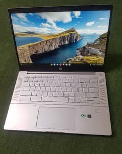 HP Chromebook Pro c640 Core i5 10th