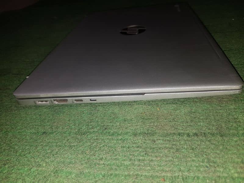 HP Chromebook Core i5 10th gen 6