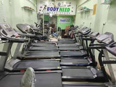 Fitness Cardio equipment Treadmills Elliptical cycling home gym
