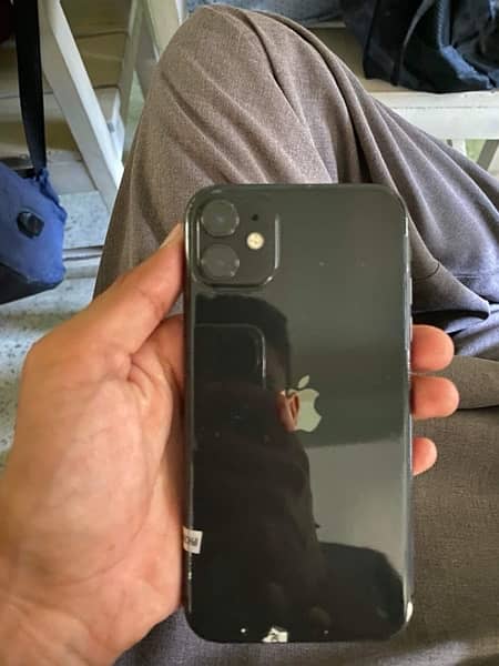 Iphone 11 64 gb 0