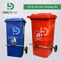 Dustbin/wastebins/Trash
