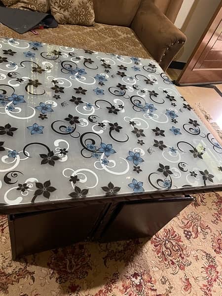 mini dinning table for sale 4 seater 2