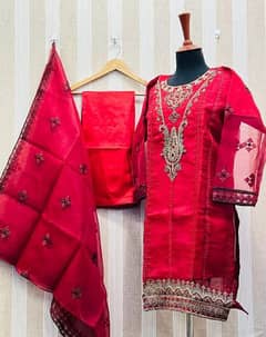 3 pcs dress
