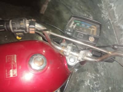 united 70cc 2018 end
