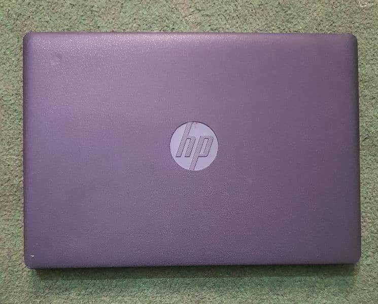 HP Chromebook 4