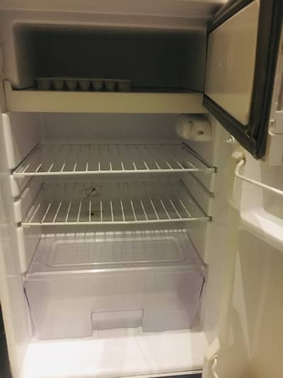 Dawlance Room Refrigerator New Condition Reasonable Price