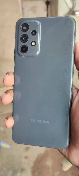 Samsung galaxy A23 1