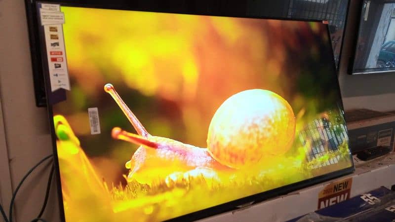 2day Sale 75" inch Samsung Android Led tv limited Stock 5