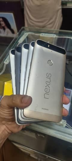 Huawei Nexus 6P (3/32 GB ) PTA APPROVE