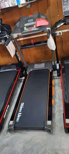 Treadmill Domestic Home Use Brand New Box_Pack avavilable