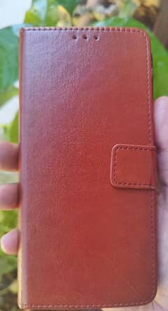 Oneplus 9 Leather Pouch